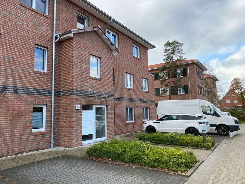 Wohnung zum Mieten in Hanstedt 775 € 78.95 m²