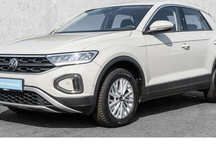 VW T-Roc 26.547 km 18.690 &euro; Düsseldorf 40549