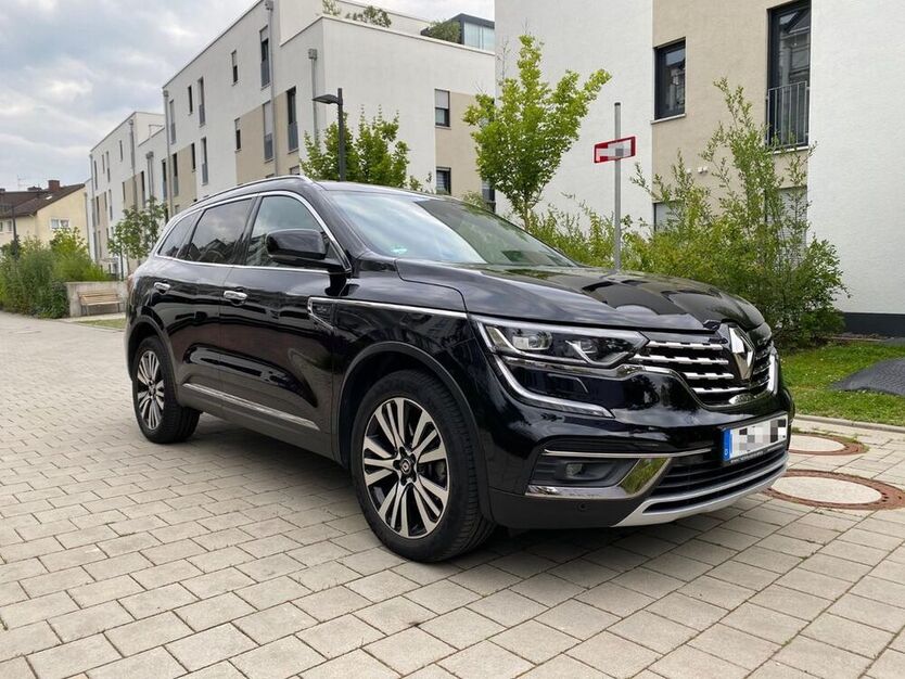 Koleos