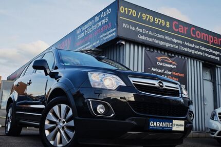 Opel Antara 140.000 km 10.299 &euro; Bocholt 46395