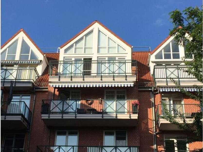 Wohnung zum Mieten in Bremen 1.350 € 103 m²