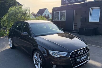 Audi A3 147.000 km 13.490 &euro; Rheda-Wiedenbrück 33378