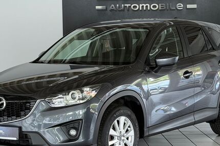 Mazda CX-5 145.000 km 10.990 &euro; Bassum 27211