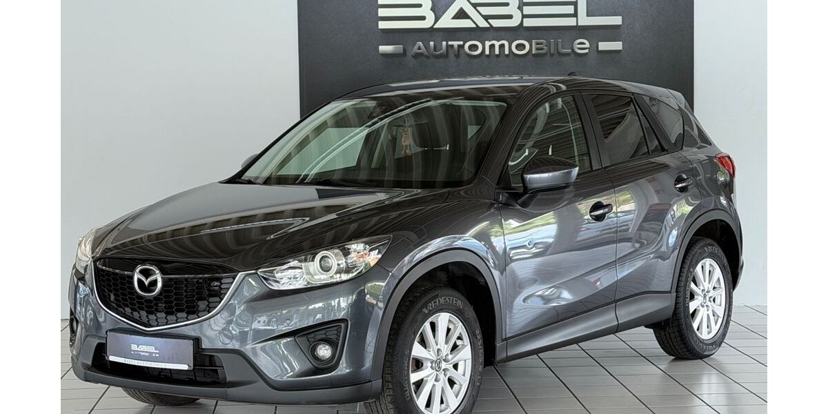 Mazda CX-5 145.000 km 10.990 &euro; Bassum 27211