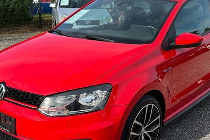 VW Polo 191.823 km 9.690 € Weißenthurm 56575