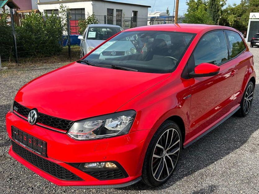 VW Polo 191.823 km 9.690 € Weißenthurm 56575