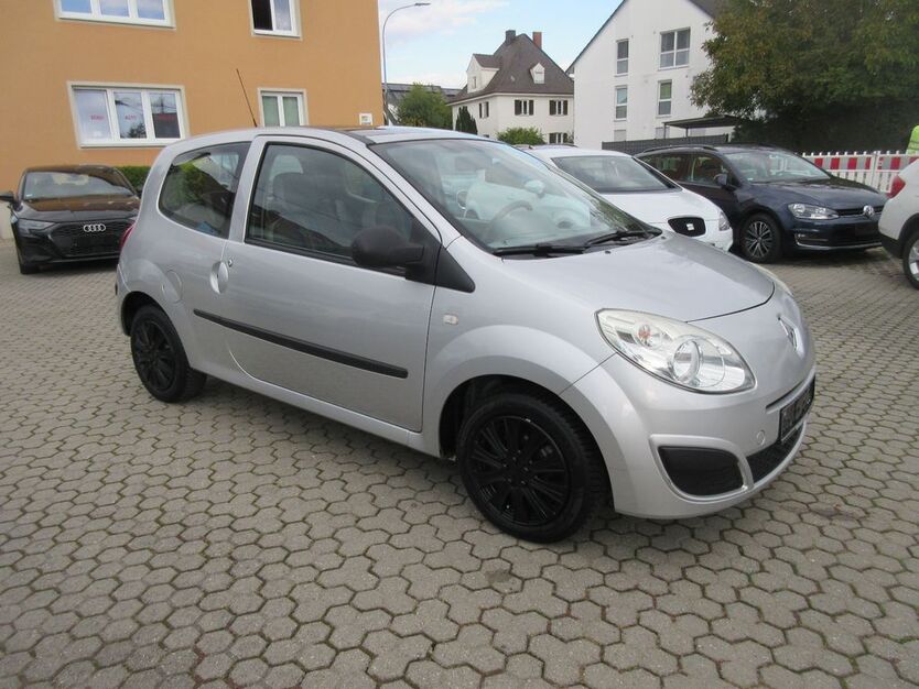 Renault Twingo 85.000 km 3.990 € Ingolstadt 85055