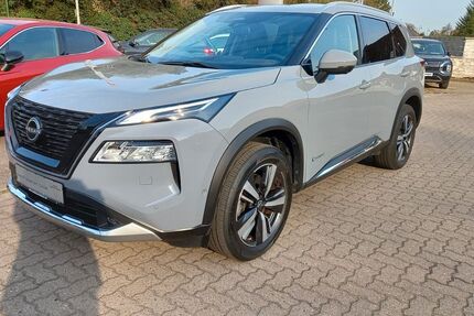 Nissan X-Trail 32.990 km 31.990 &euro; Moorrege 25436