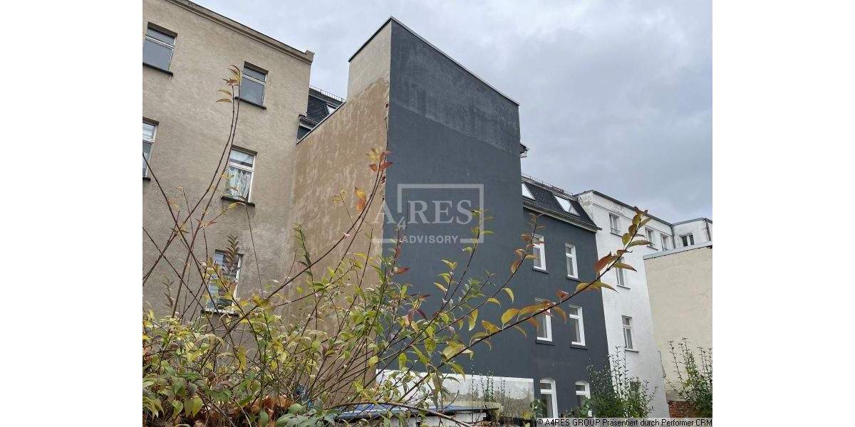 Mehrfamilienhaus, Wohnhaus Greiz - 1 Zimmer, 437 m&sup2;, 150.000&euro; | Angebot:24916452