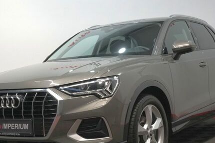 Audi Q3 26.225 km 29.990 &euro; Schmidgaden 92546
