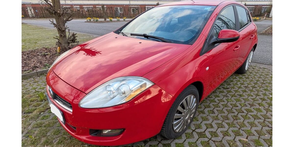 Fiat Bravo 292.000 km 1.550 &euro; Oelde 59302