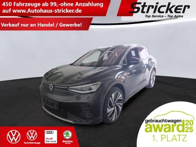 VW ID.4 90.699 km 22.949 € Horn-Bad Meinberg 32805
