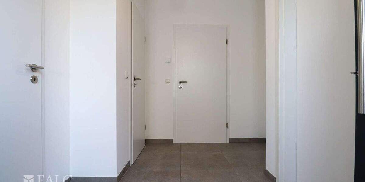 Reihenendhaus Duisburg Buchholz - 5 Zimmer, 117 m&sup2;, 1.700&euro; | Angebot:24689721