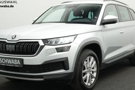 Skoda Kodiaq 77.700 km 25.970 &euro; Gersthofen 86368