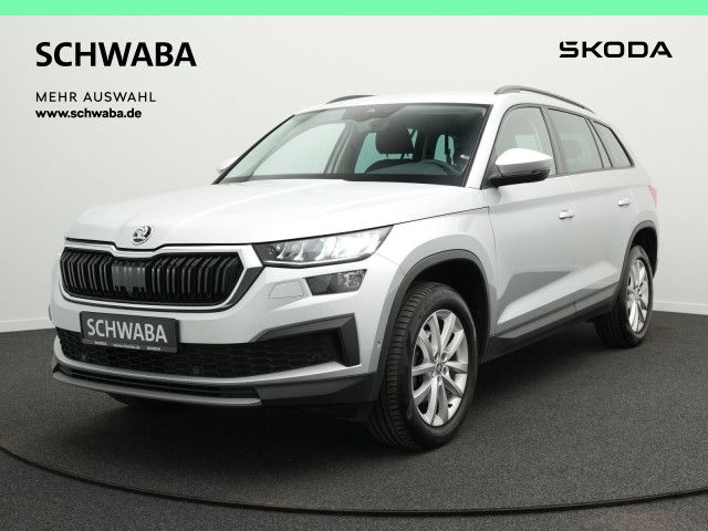 Skoda Kodiaq 77.700 km 26.400 &euro; Gersthofen 86368