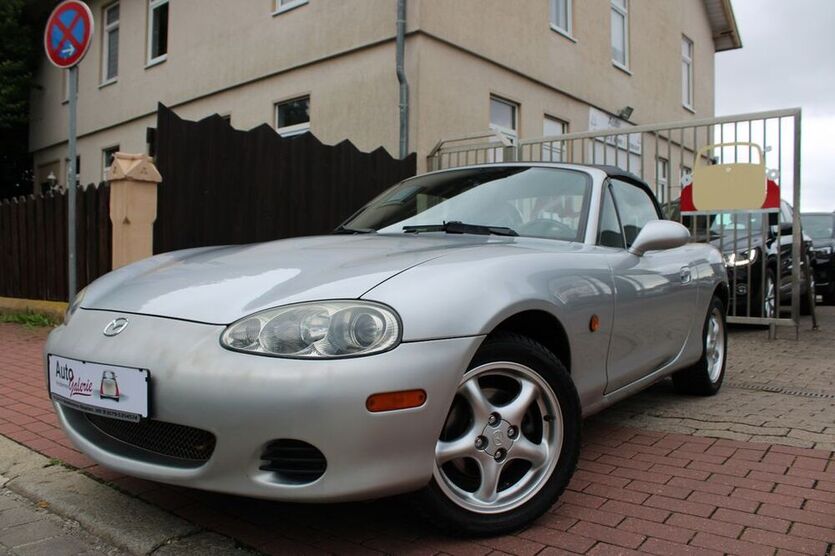 MX-5