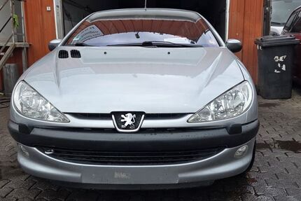 Peugeot 206 108.000 km 3.380 &euro; Saarlouis 66740