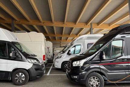 Garagen / Stellplätze Haarbach - 80&euro; | Angebot:25980155