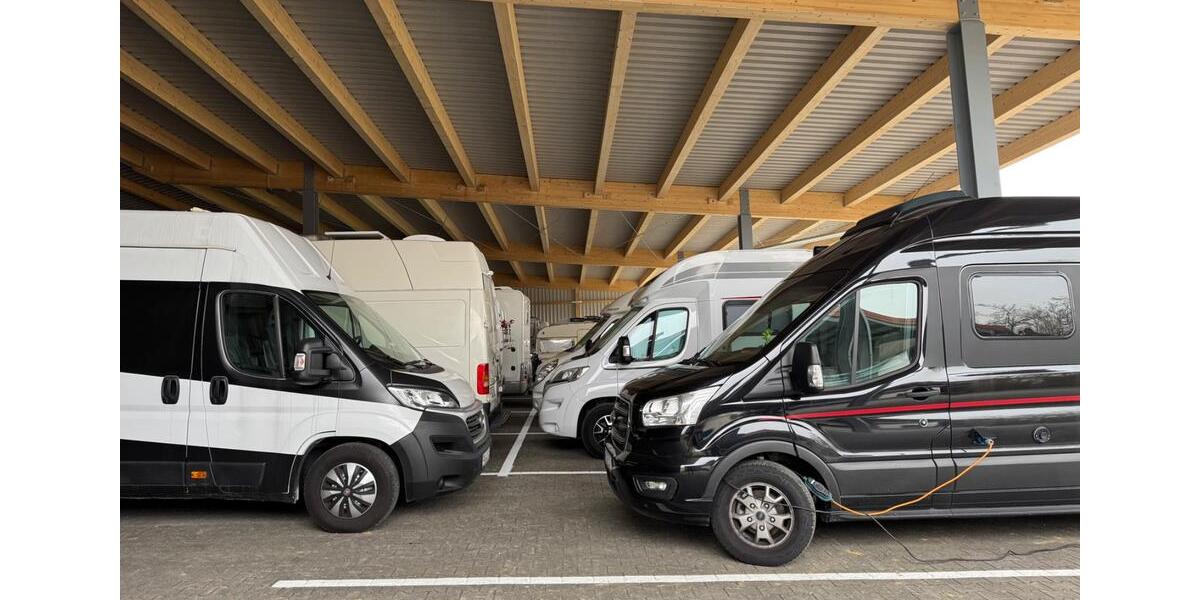 Garagen / Stellplätze Haarbach - 80&euro; | Angebot:25980155