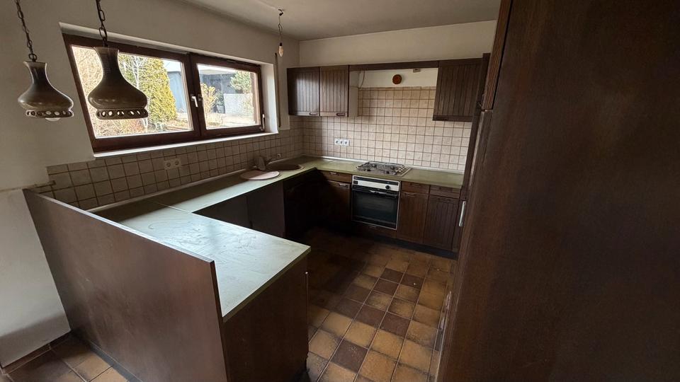 Einfamilienhaus Nagold - 3.5 Zimmer, 150 m&sup2;, 1.700&euro; | Angebot:24868944