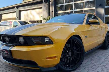 Ford Mustang 47.395 km 29.999 &euro; Floß 92685