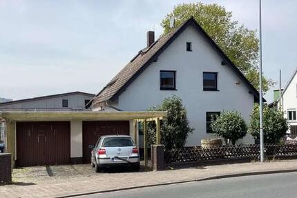 Großburgwedel, freistehendes Einfamilienhaus, 5 Zimmer 5 zimmer