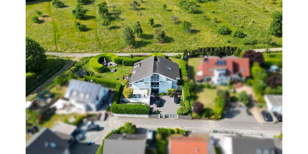 Haus zum Kaufen in Lich 1.485.000 € 339 m² 7.5 zimmer