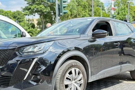Peugeot 2008 63.500 km 13.390 &euro; Mainz 55128
