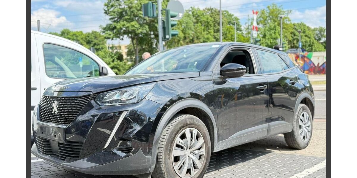 Peugeot 2008 63.500 km 13.390 &euro; Mainz 55128