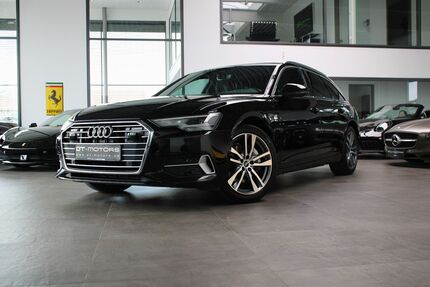 Audi A6 110.500 km 30.900 &euro; Griesheim/Darmstadt 64347