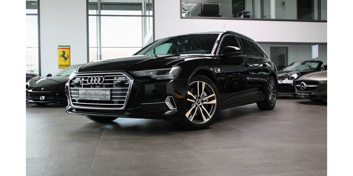Audi A6 110.500 km 30.900 &euro; Griesheim/Darmstadt 64347