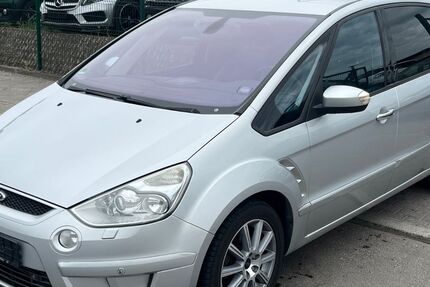 Ford S-Max 440.000 km 2.590 &euro; Berlin 13597