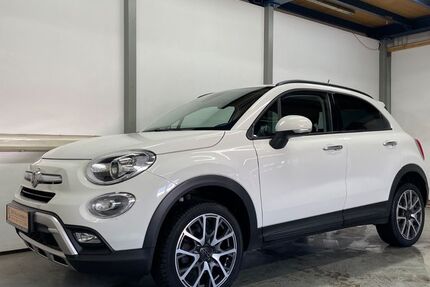 Fiat 500X 60.000 km 15.999 € Geretsried bei München 82538