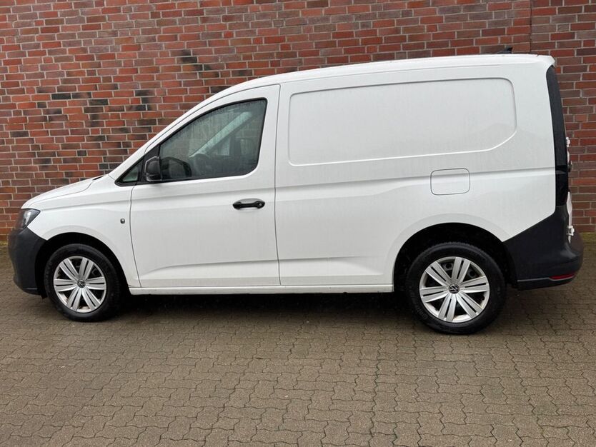VW Caddy 48.911 km 19.690 € Ribnitz / Nähe Rostock 18311