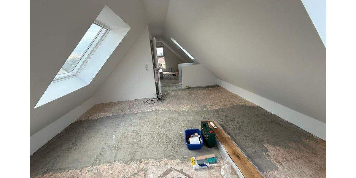 Etagenwohnung Bielefeld / Brackwede Brackwede - 3 Zimmer, 70 m&sup2;, 334.000&euro; | Angebot:25425042