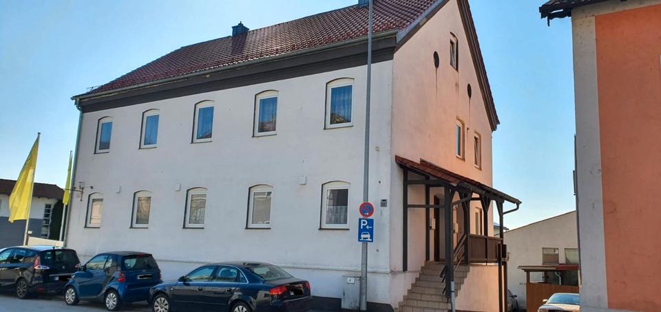 Mehrfamilienhaus, Wohnhaus Pfarrkirchen - 825.000&euro; | Angebot:26348499