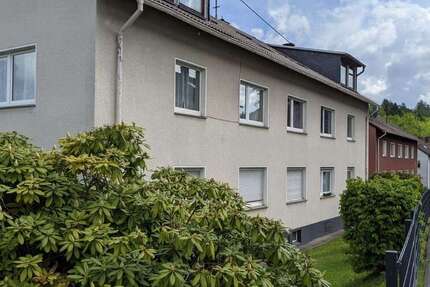 Wohnung zum Mieten in Siegen 435 € 58 m²