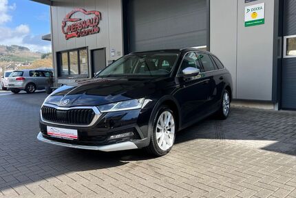 Skoda Octavia 110.000 km 22.990 &euro; Finnentrop 57413