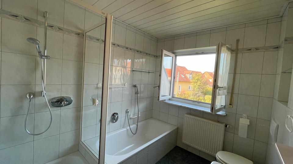 Etagenwohnung Pfatter - 2 Zimmer, 50 m&sup2;, 495&euro; | Angebot:25293585