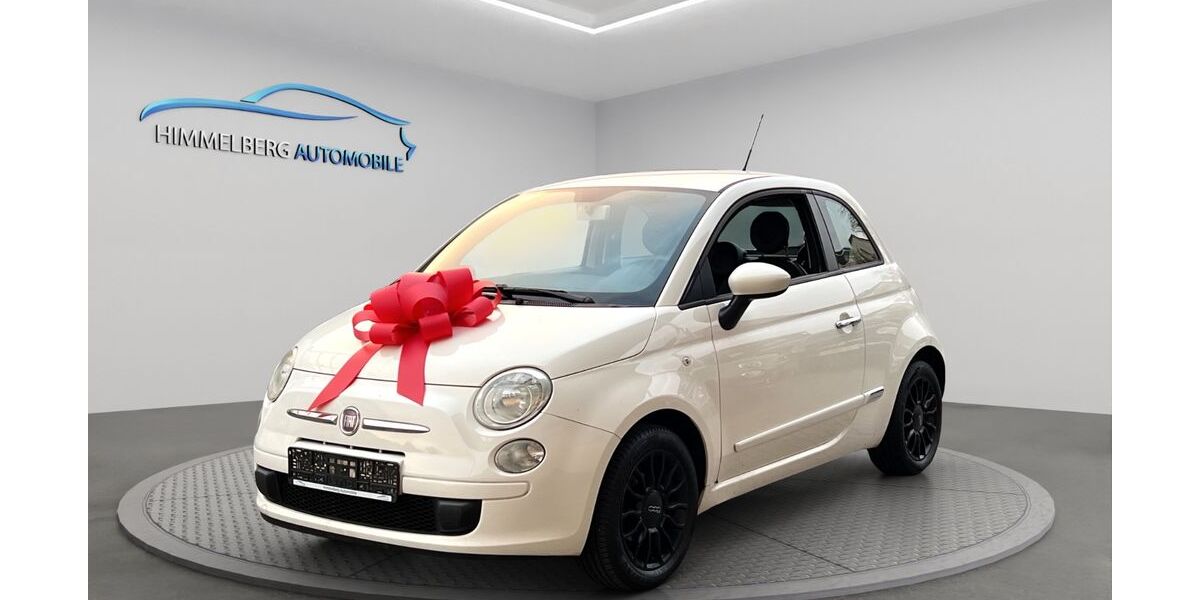 Fiat 500 54.335 km 7.998 &euro; Pfungstadt 64319