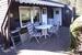 Ferienbungalow im Thüringer Wald