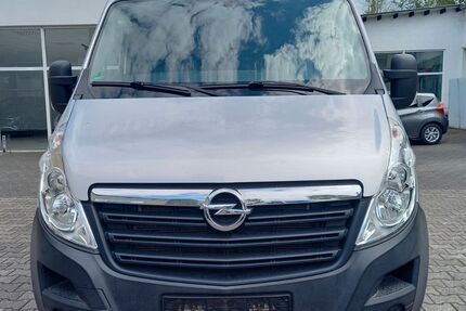 Opel Movano 88.739 km 18.300 &euro; Köln - Poll 51105