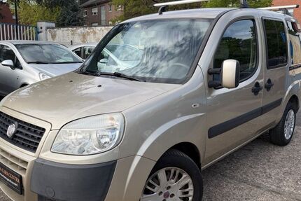 Fiat Doblo 173.730 km 3.990 &euro; Düsseldorf 40549