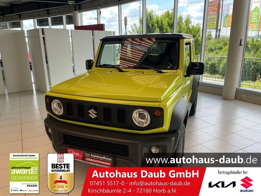 Jimny