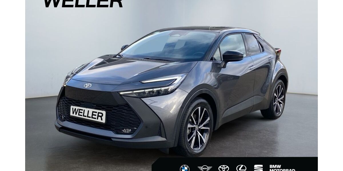Toyota C-HR 24.254 km 27.845 &euro; Osnabrück 49090