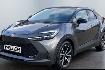 Toyota C-HR 24.254 km 28.108 &euro; Osnabrück 49090