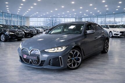 BMW i4 29.000 km 43.900 &euro; Flörsheim 65439