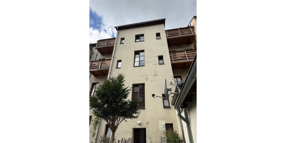 Gewerbeobjekt Zwickau Innenstadt - 398.000&euro; | Angebot:26277466