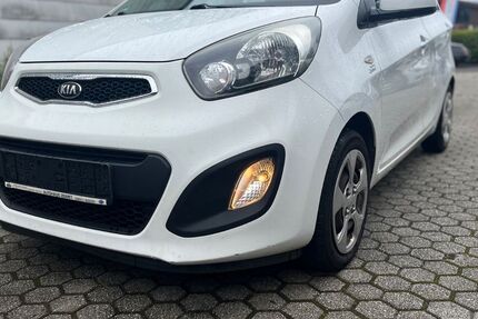 Kia Picanto 106.789 km 3.200 &euro; Trierweiler 54311