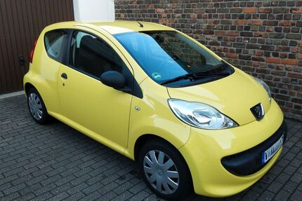 Peugeot 107 226.175 km 1.300 &euro; Nettetal 41334